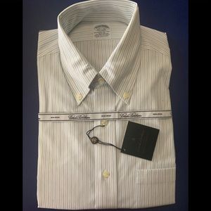 Brooks Brothers NON-IRON Stretch Collection